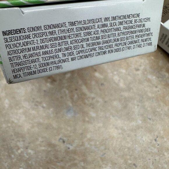 3X Physicians Formula Butter Cream To Powder Highlighter Champagne PF10575 New - Picture 11 of 11